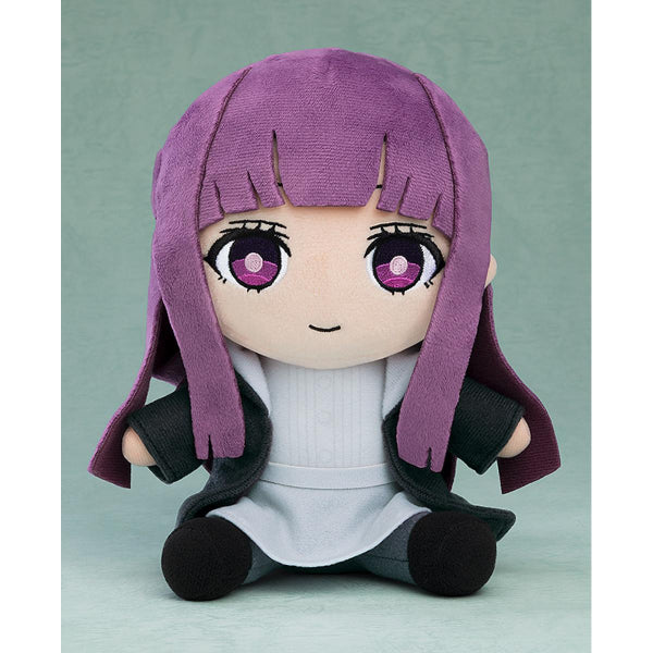 GSC Plushie (Frieren / Fern / Stark) 葬送的芙莉蓮 芙莉蓮 費倫 修塔爾克 公仔