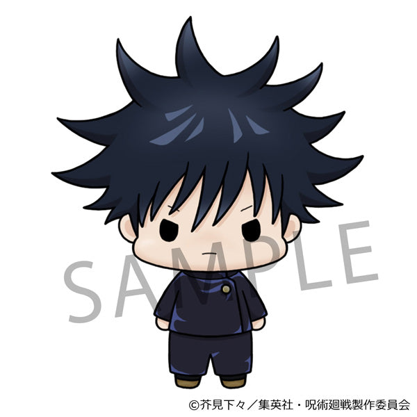 [Chokorin] Collection Jujutsu Kaisen 咒術迴戰