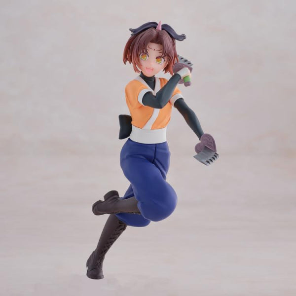 【OSHI NO KO】KANA ARIMA FIGURE -TSURUGI VER.- 我推的孩子 有馬佳奈 有馬加奈 劍役