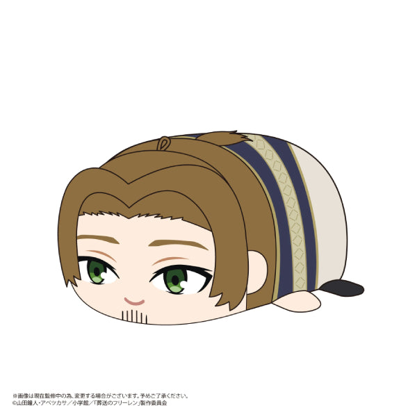 Frieren Beyond Journey's End Potekoro Mascot 2 (set of 6) 葬送的芙莉蓮