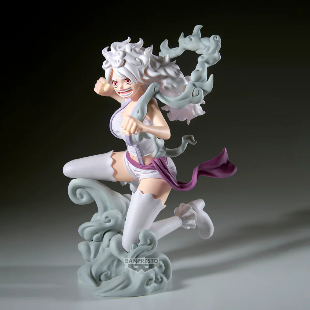 [GRANDISTA] ONE PIECE - JEWELRY BONNEY 海賊王 珠寶 波妮