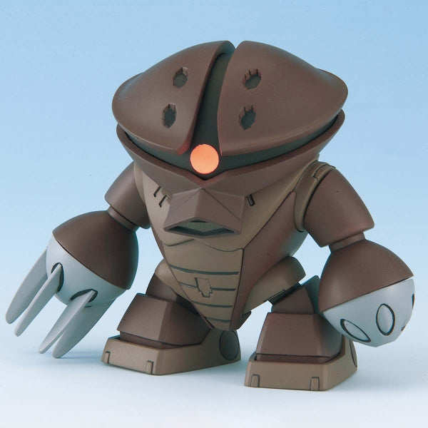 BB Senshi GOGG & AGGUY & ZOCK BB238 機動戰士 魔蟹套裝 BB戰士