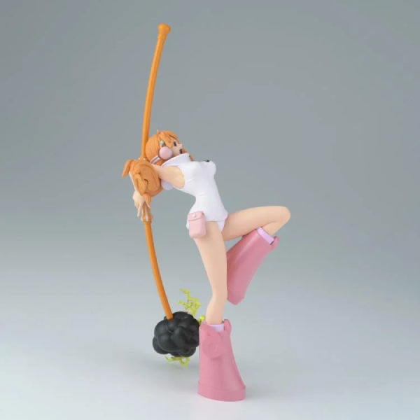 ONE PIECE BATTLE RECORD COLLECTION-NAMI- 海賊王 娜美