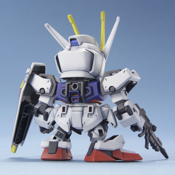 BB Senshi STRIKE GUNDAM BB 246 機動戰士 突擊高達 BB戰士