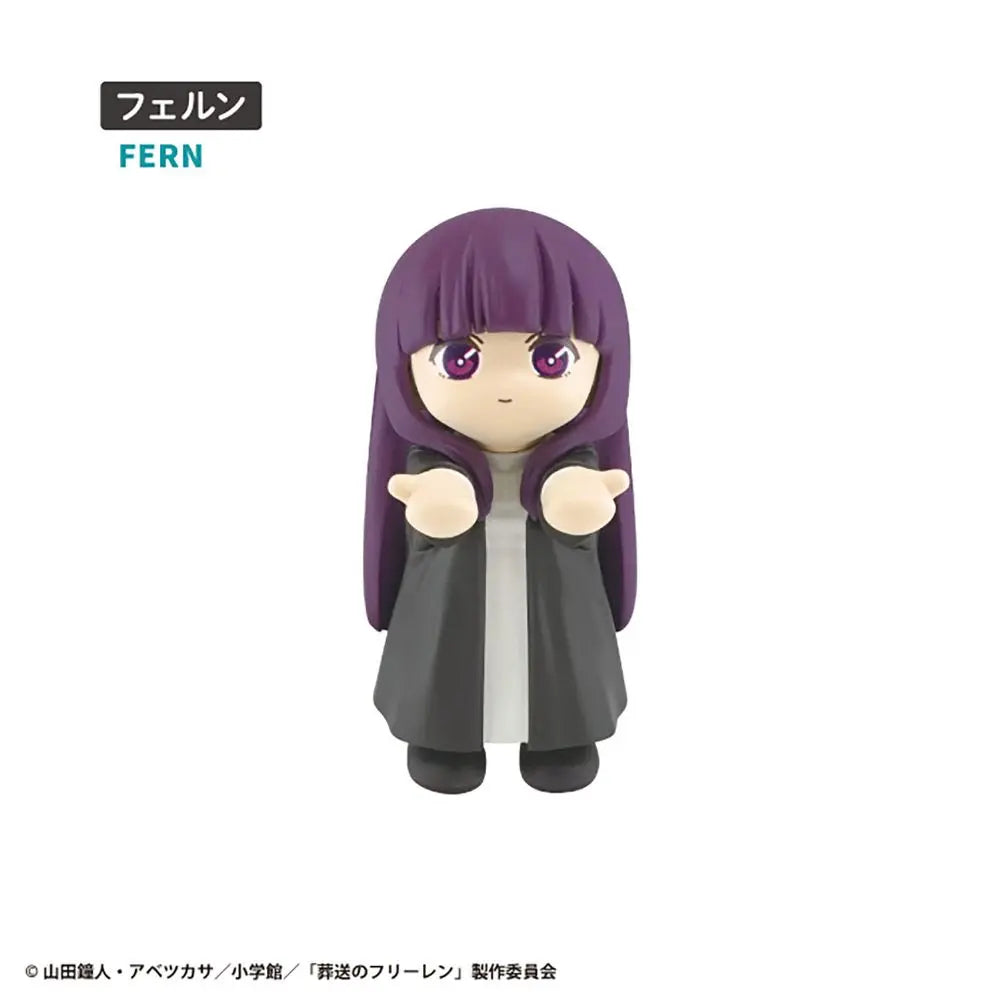 MOTTE Frieren Beyond Journey's End (box of 6) 葬送 的 芙莉蓮