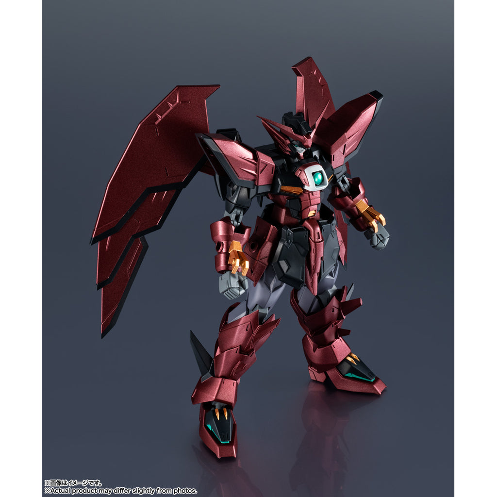 GUNDAM UNIVERSE OZ-13MS GUNDAM EPYON