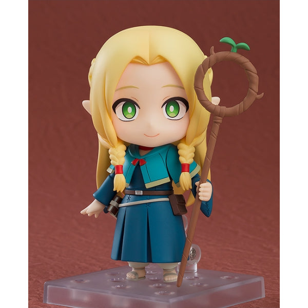 2385 Nendoroid Marcille 黏土人 迷宮飯 瑪露希爾