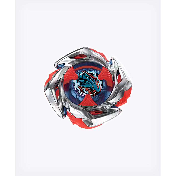 BeybladeX Starter UX-11 Impact Drake 9-60LR [Parallel Import]