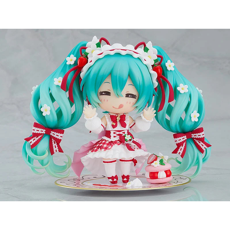 1939 Nendoroid Hatsune Miku: 15th Anniversary Ver. 黏土人 初音未來