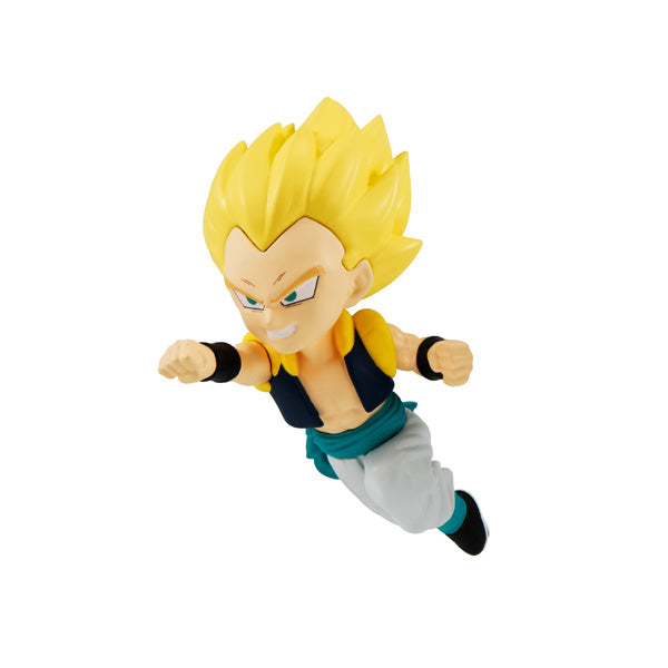 Tobimasu Dragon Ball vol.2 (box of 6) 龍珠 飛翔