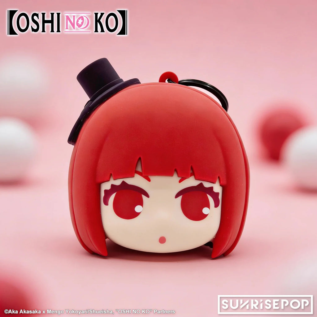 OSHI NO KO - Pouch (Ai / Kana) 我推的孩子 星野 愛 有馬 佳奈