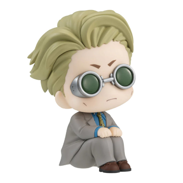 Lookup Jujutsu Kaisen Kento Nanami 咒術迴戰 七海建人 (2024 July Resale ver.)