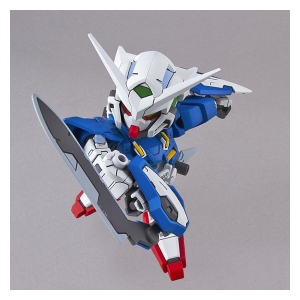 SD GUNDAM EX-STANDARD 003 GUNDAM EXIA 機動戰士 高達 艾斯亞