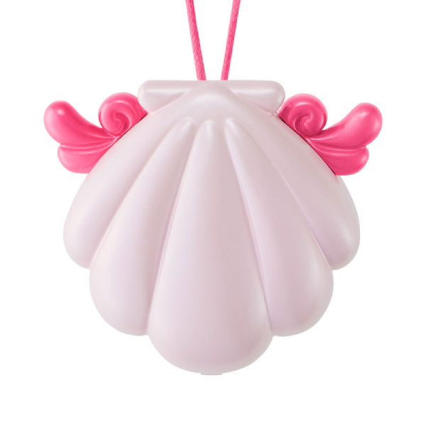 MERMAID MELODY PICHI PICHI PICIH SPECIAL MEMORIZE AQUAPICHI (Ruchia Nanami / Rina Toin / Hanon Hosho) 唱K小魚仙 真珠美人魚 貝殼變身器 (七海露芝亞 / 洞院麗奈 / 寶生波音)