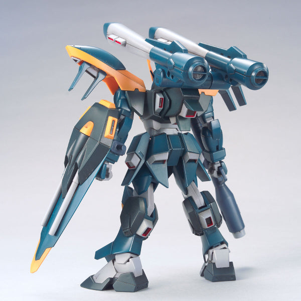 HG 1/144 CALAMITY GUNDAM 機動戰士 高達 瘟神高達 災厄 災難