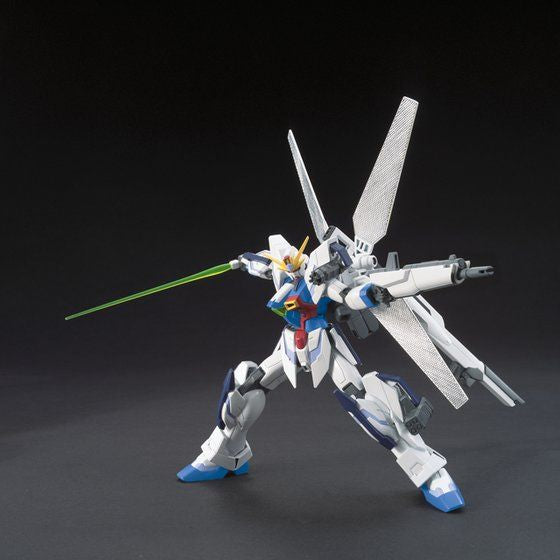 HG 1/144 Gundam X Maoh 機動戰士 高達X