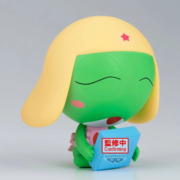 [景品] KERORO軍曹 ～日向家大掃除大作戰是也 vol.3 KERORO 軍曹