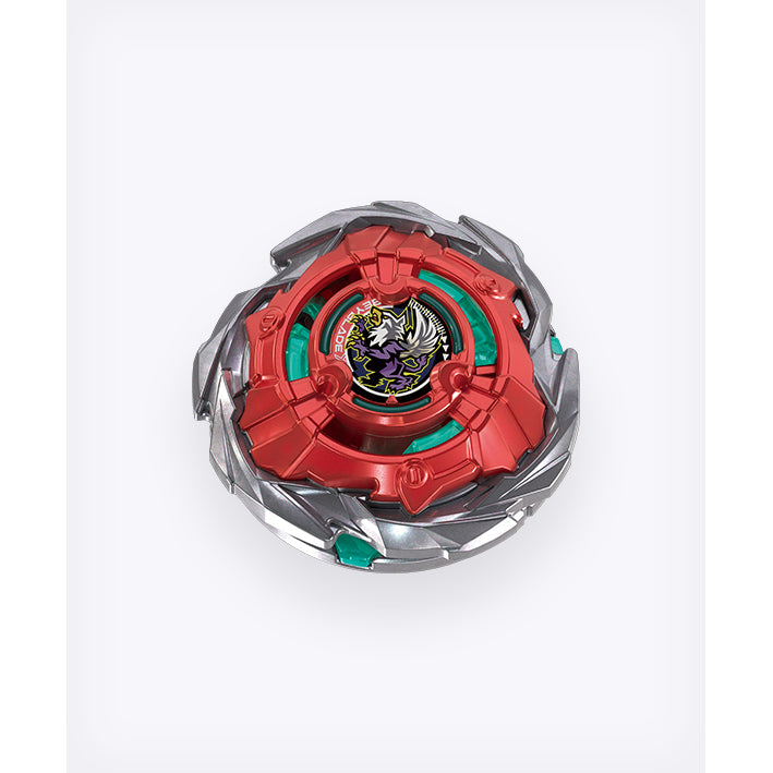 BeybladeX Booster UX-19 Starter Bullet Griffon [Parallel Import]