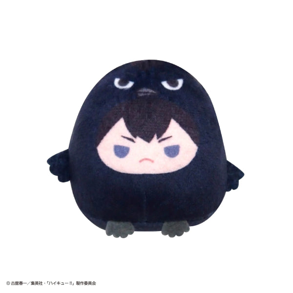 Haikyu!! Tenorinzu Collection 1 (set of 10) 排球少年 tenori