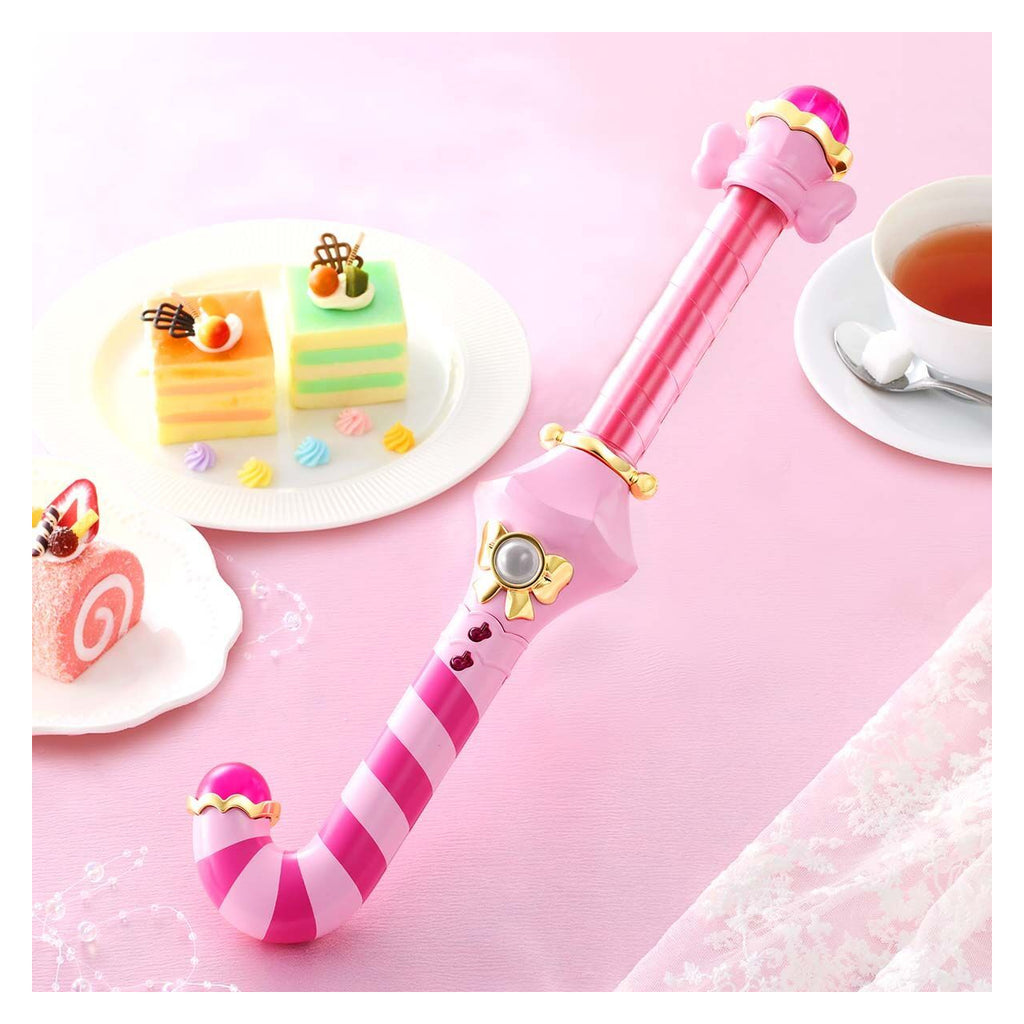 Special Memorize Mo~tto!Ojamajo Doremi Sweet Poron 小魔女DoReMi 魔法棒 甜蜜波龍