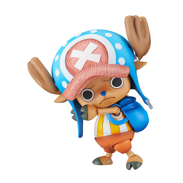 Variable Action Heroes ONE PIECE Tony Tony Chopper (2024 Sep resale ver.) 海賊王 索帕 喬巴 VAH