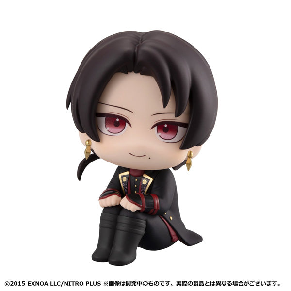 Lookup Touken Ranbu-ONLINE Kiyomitsu Kashu 刀劍 亂舞 加洲 清光
