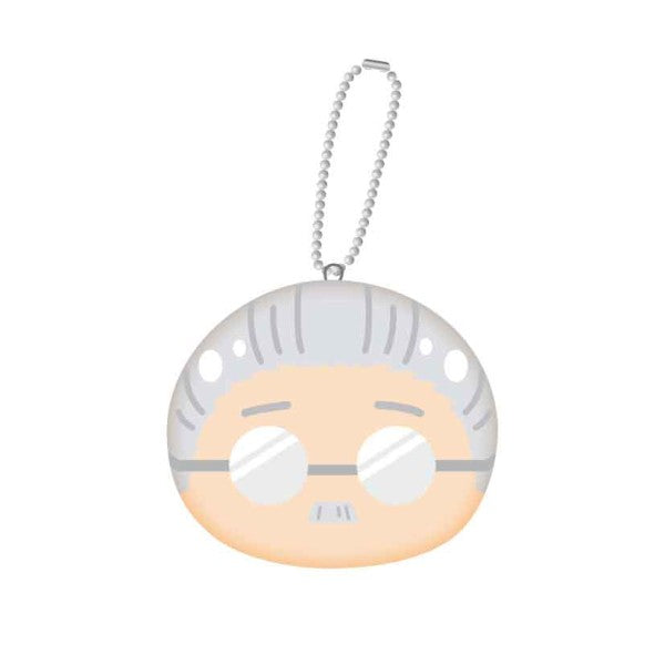 SAKAMOTO DAYS Manjuu Ningi Mascot (set of 8) 坂本日常 坂本太郎