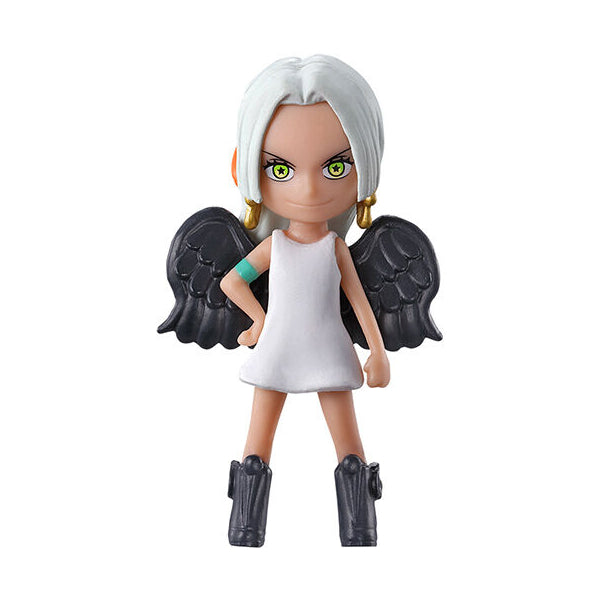 ONE PI NO MI VOL.19 (set of 6) 扭蛋 海賊王 惡魔果實