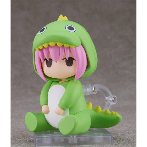 2369 Nendoroid Hitori Gotoh: Attention-Seeking Monster Ver. 孤獨搖滾 後藤一里 波奇 承認欲求怪獸 黏土人