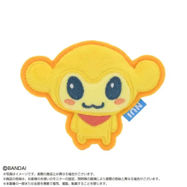 NUI PIN TAMAGOTCHI 2nd & 3rd GENERATION (box of 12) 他媽哥池 塔麻可吉