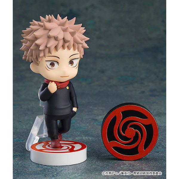 Nendoroid Surprise Jujutsu Kaisen (box of 8) 咒術迴戰