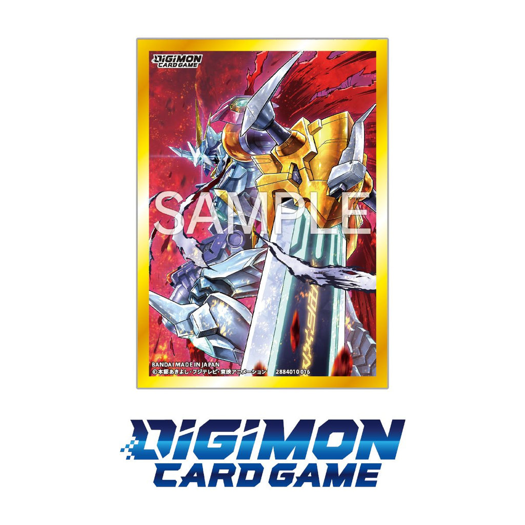DIGIMON CARD GAME TAMER'S SELECTION BOX PREMIUM [PB-26] 數碼暴龍 卡