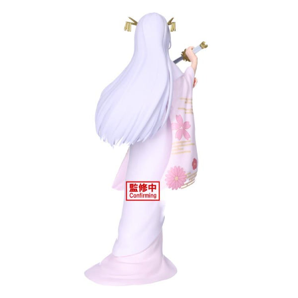 【OSHI NO KO】AKANE KUROKAWA FIGURE -SAYAHIME VER.- 我推的孩子 黑川茜 鞘姫