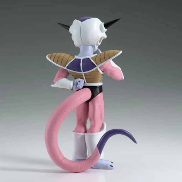 [SOLID EDGE WORKS] DRAGON BALL Z FRIEZA II 龍珠 出陣 菲利