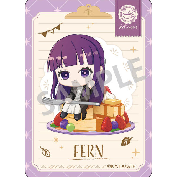 Frieren Beyond Journey's End Picharm (pack of 12) 葬送的芙莉蓮