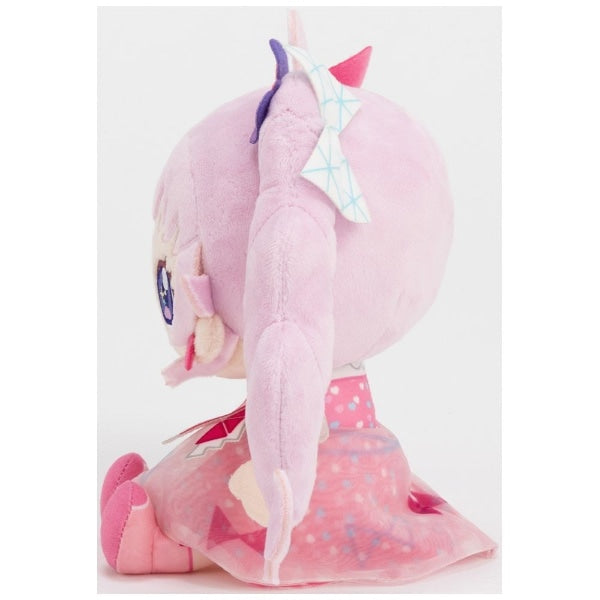 Himitsu no AiPri Basic Himari 9 inch Plush 偶像 公主 青空 陽葵