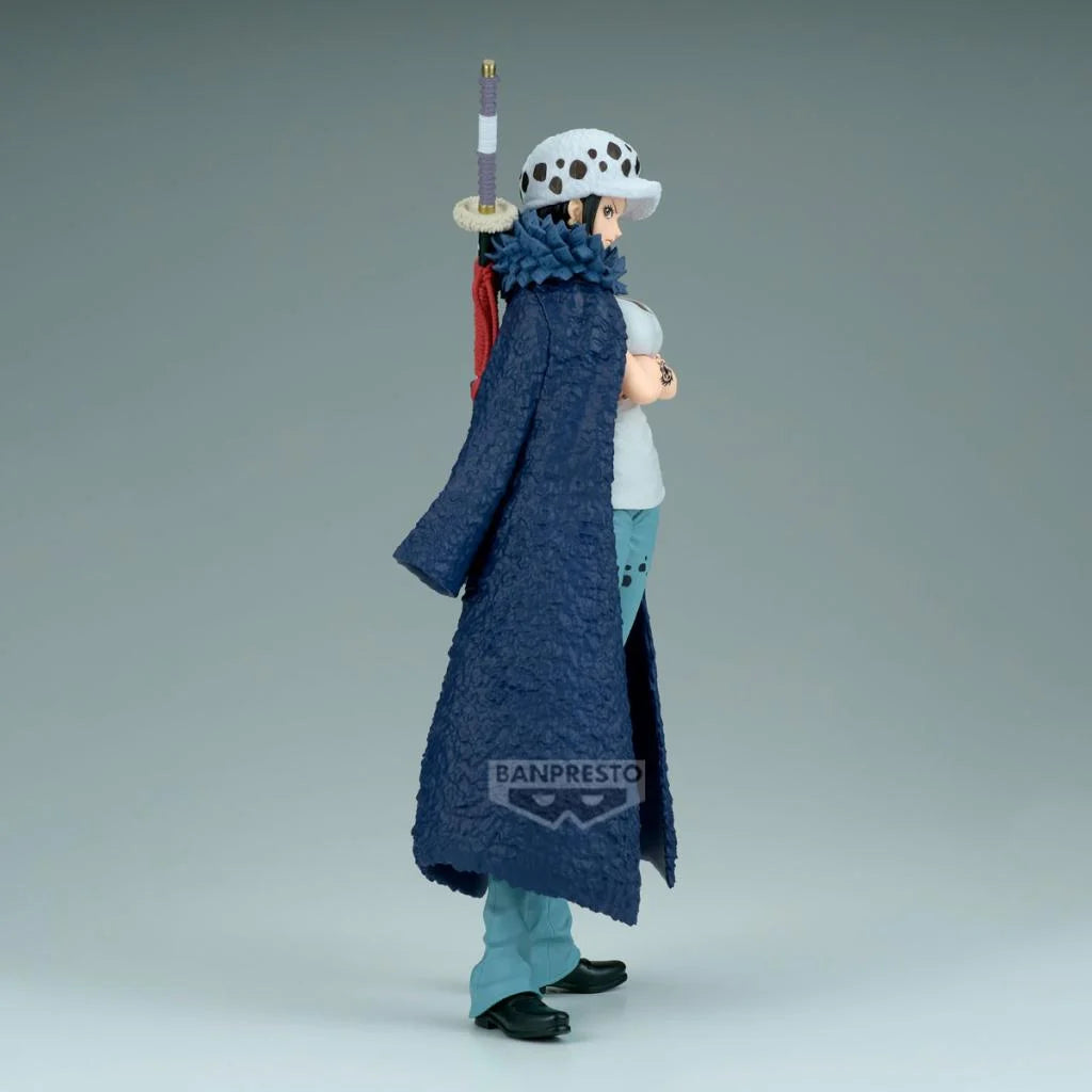 [G&G] ONE PIECE - TRAFALGAR LAW - CHANGE VER. 海賊王 羅