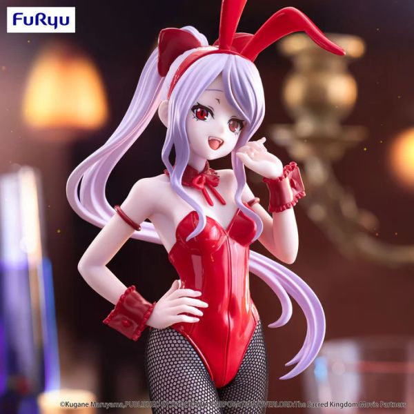 [BiCute Bunnies] OVERLORD Figure -Shalltear Red Color ver.- 夏提雅·布拉德弗倫