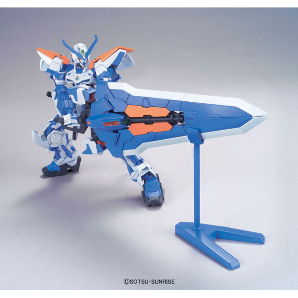 HG 1/144 GUNDAM ASTRAY BLUE FRAME SECOND L 機動戰士 迷惘高達
