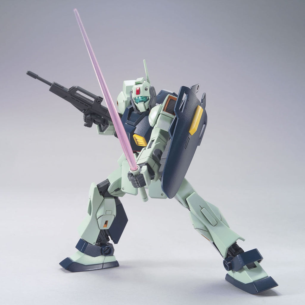 HGUC 1/144 MSA-003 Nemo (Unicorn Ver.) 機動戰士 高達 雷姆