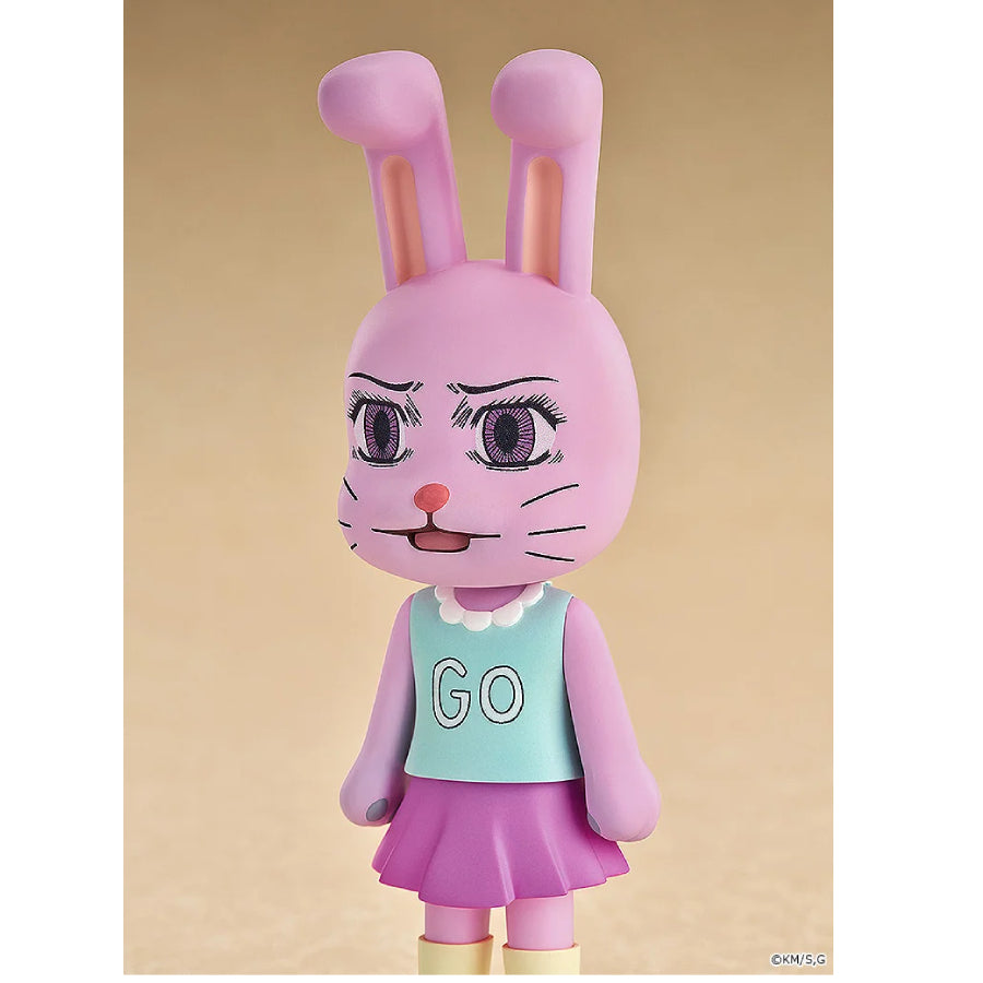 Mini Memory (Usami-chan / Kumakichi-kun) 兔美 日和 熊吉