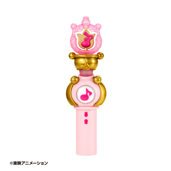 MAGICAL DOREMI CAPSULE POLON CASE COLLECTION (set of 4) 小魔女 魔法棒 扭蛋