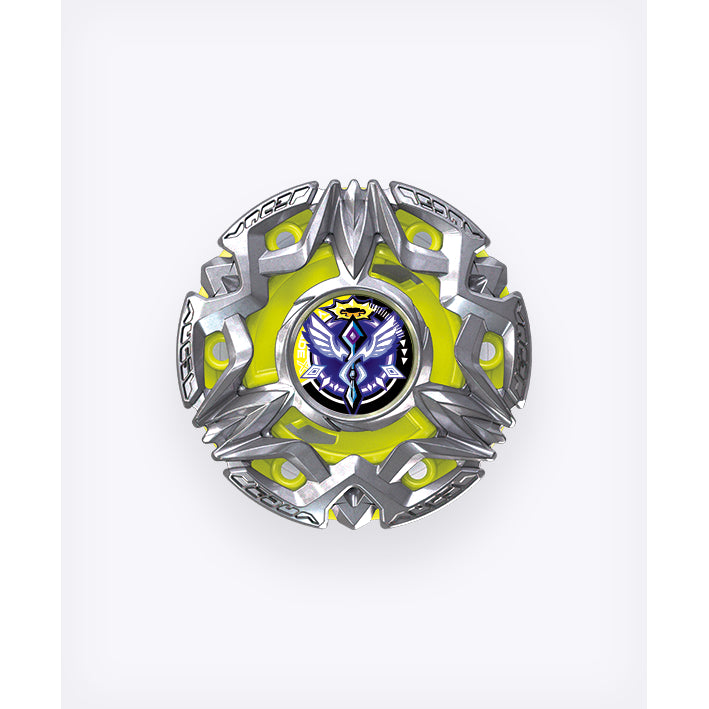 BeybladeXBooster BX-50 Random Booster Vol. 11 [Official Import]