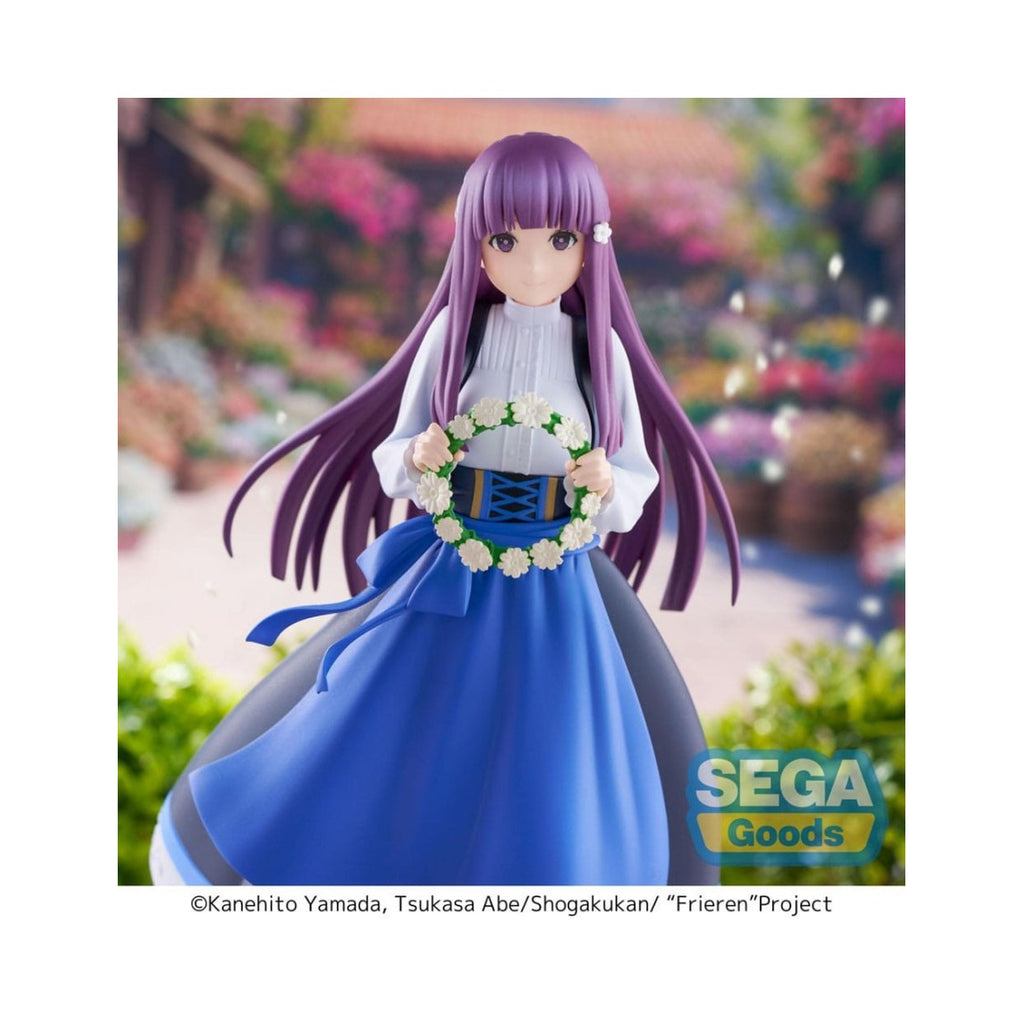 [XStellar] Frieren: Beyond Journey's End ~At a Certain Festival~ (Fern / Frieren) 葬送的芙莉蓮 費倫