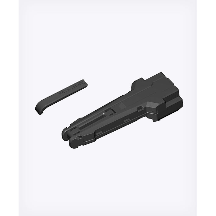 BeybladeX Accessory BX-11 Launcher Grip [Parallel Import]
