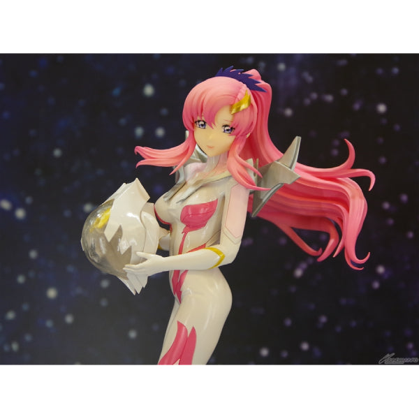 [G&G] MOBILE SUIT GUNDAM SEED FREEDOM -LACUS CLYNE- Pilot Suit Ver. 機動戰士 高達 特種計劃 SEED 莉古絲 古蘭爾 拉克絲
