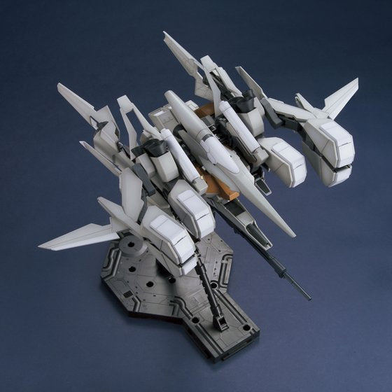 MG 1/100 ReZEL Type C (Defenser a+b Unit/General Revil Deployment Unit) 機動戰士 高達 里歇爾
