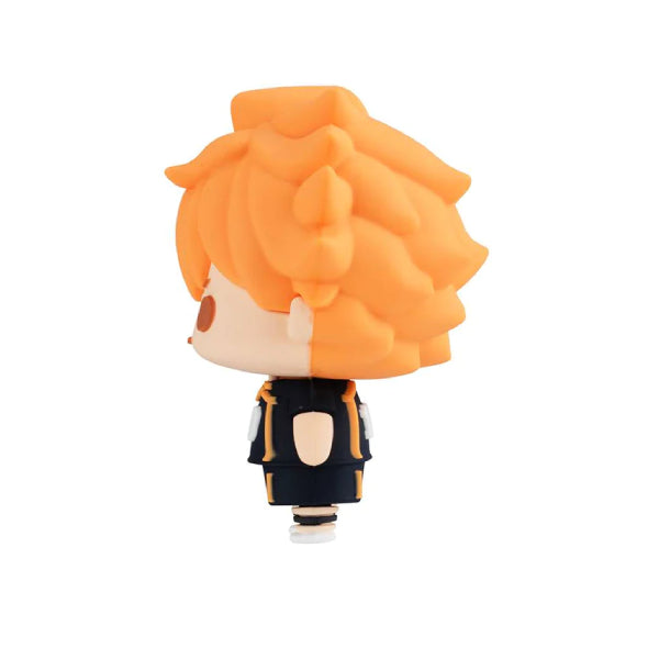 Chokorin Mascot Haikyuu!! Vol.1 (set of 6) (2024 June Resale ver.) 排球少年