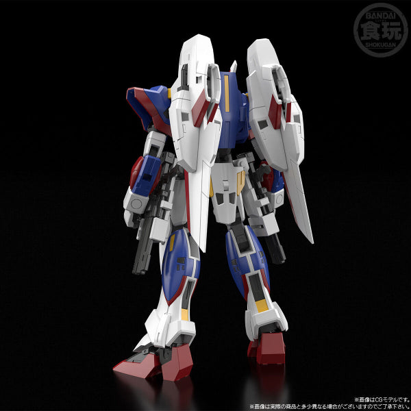SMP [SHOKUGAN MODELING PROJECT] SUPER ROBOT WARS OG R-1 KWAI W/O GUM 超級機械人大戰 R1改 Kai
