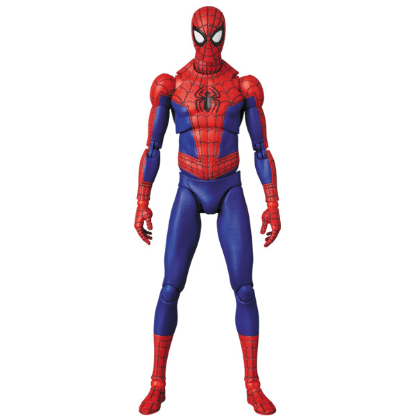 MAFEX SPIDER-MAN (Peter B. Parker) RENEWAL Ver. 蜘蛛俠
